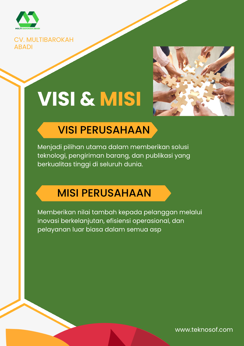 Company Profile 4